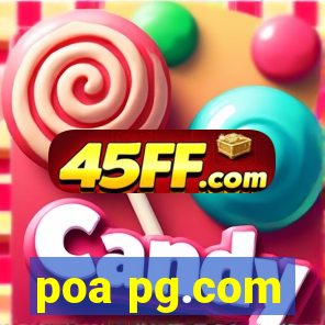 poa pg.com
